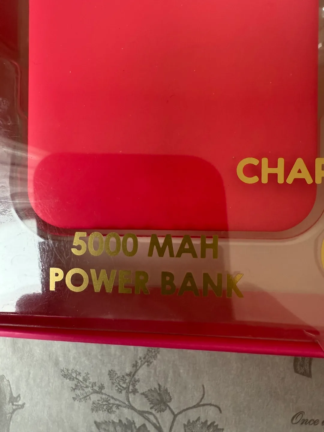 Power Bank Charging Set 🆕 (for iPhone/iPad/iPod) image indicator(4)