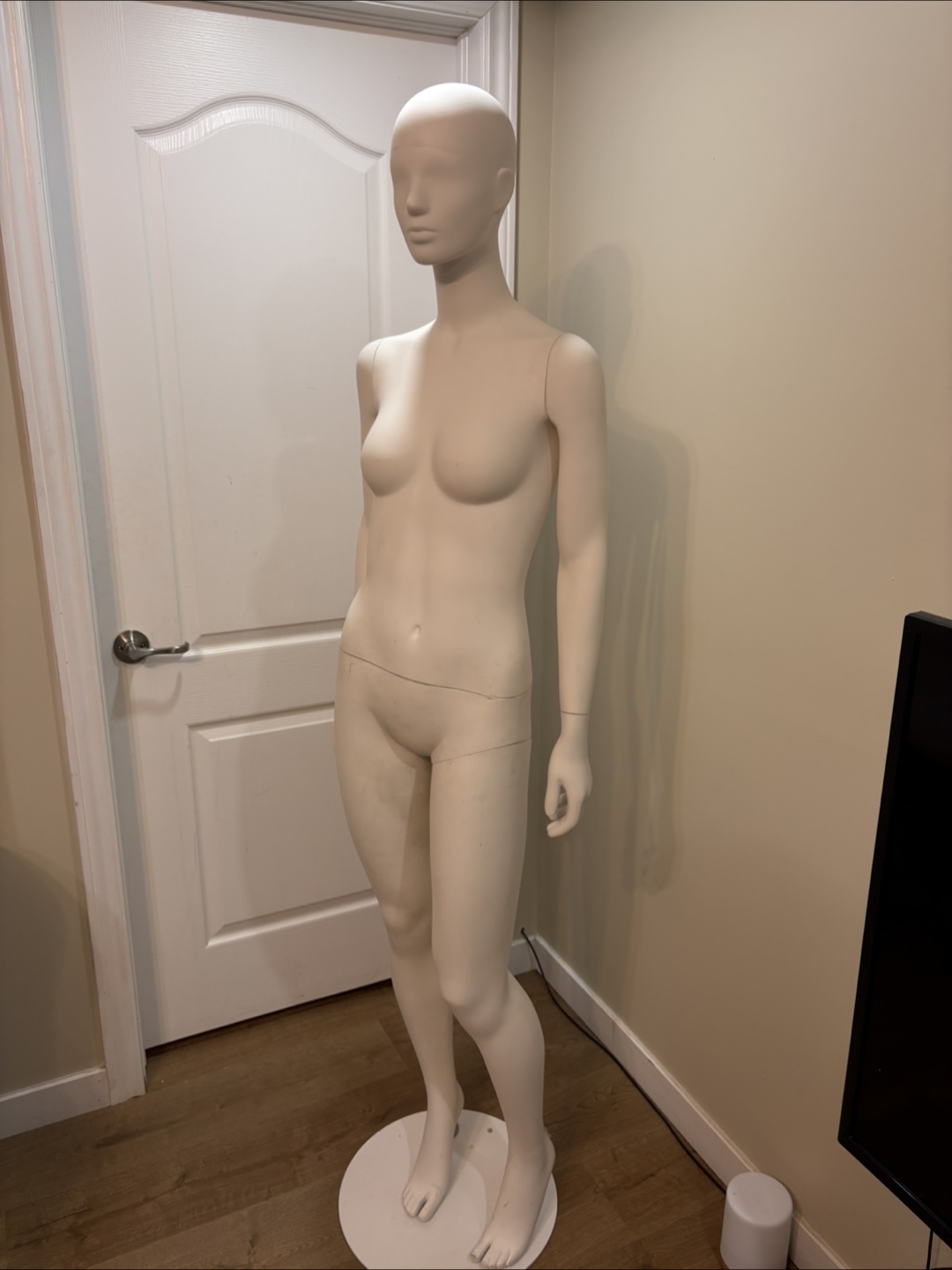 Female Mannequin