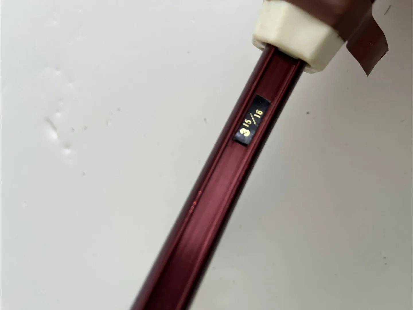 Slazenger Triumph Racquet with Cover image indicator(3)