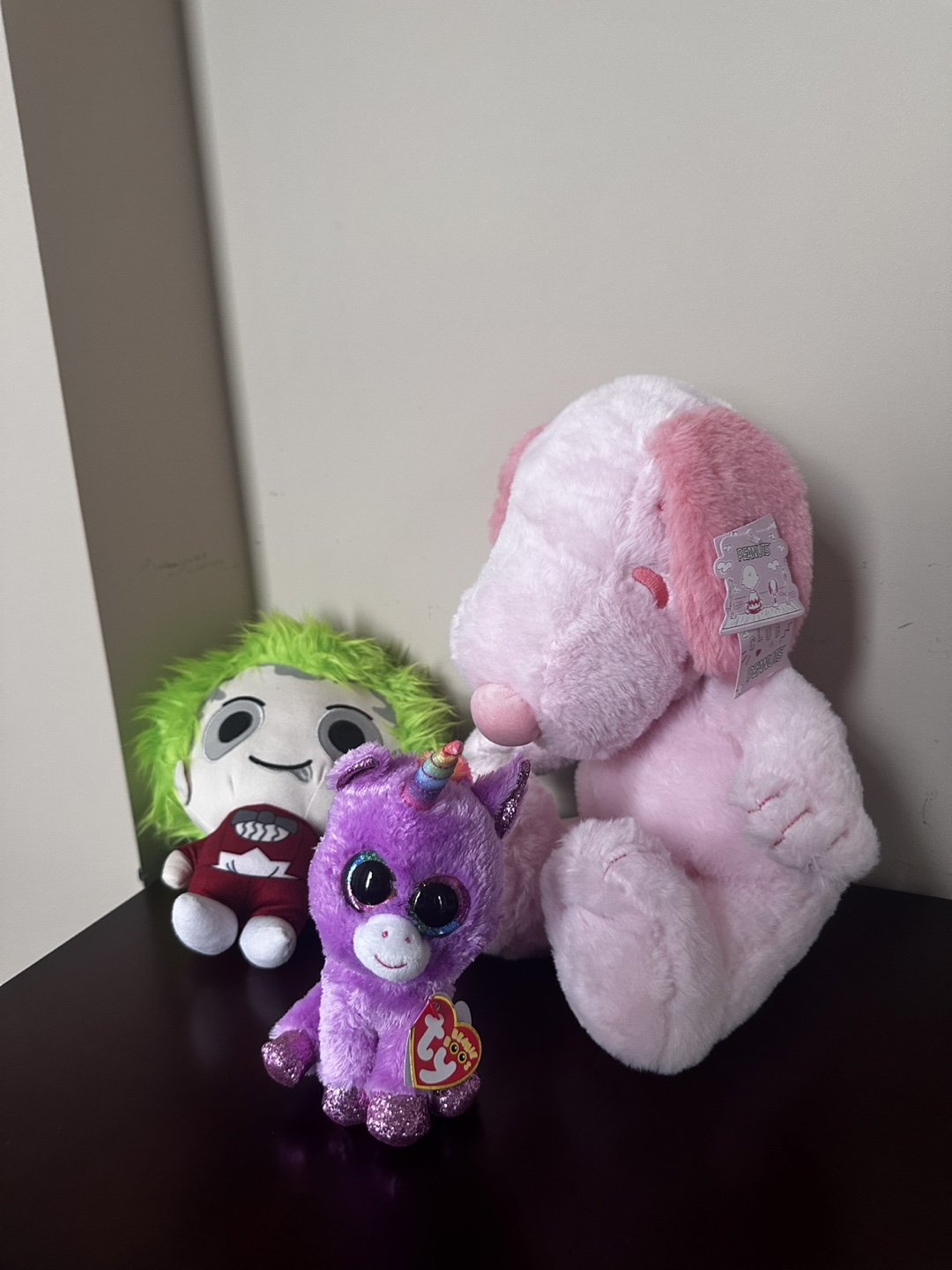 Assorted Plush Toys brand new with tag - photo 2