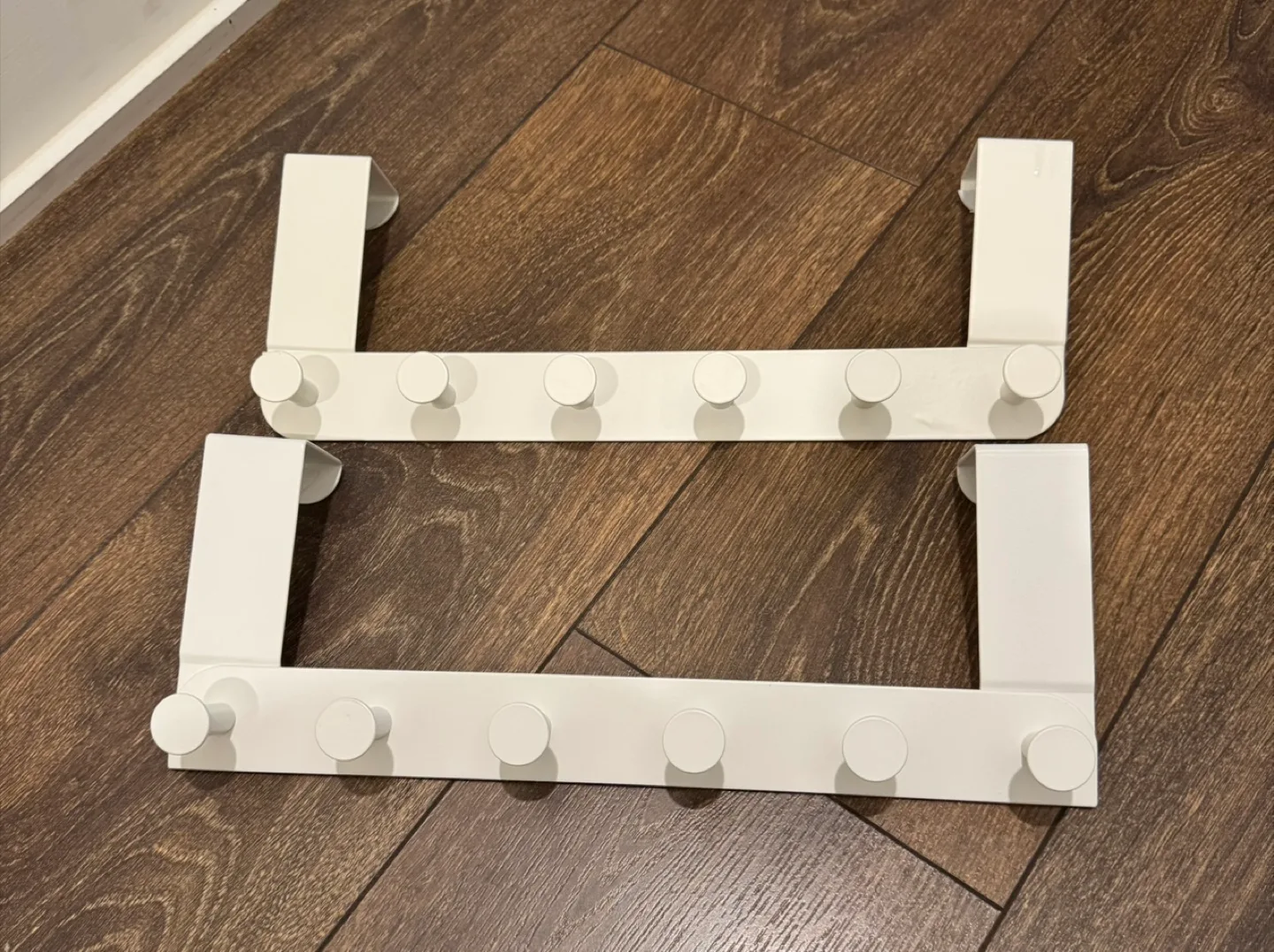 IKEA ENUDDEN Over-the-Door Hanger thumbnail