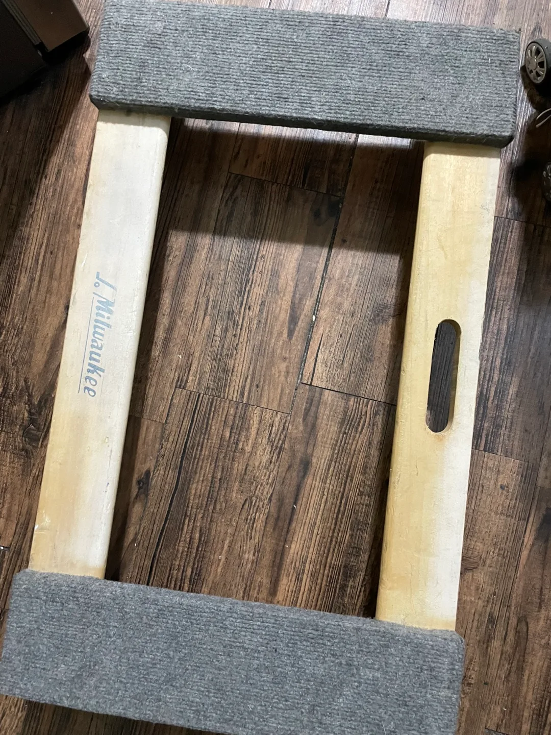 J. Milwaukee Furniture Dolly thumbnail
