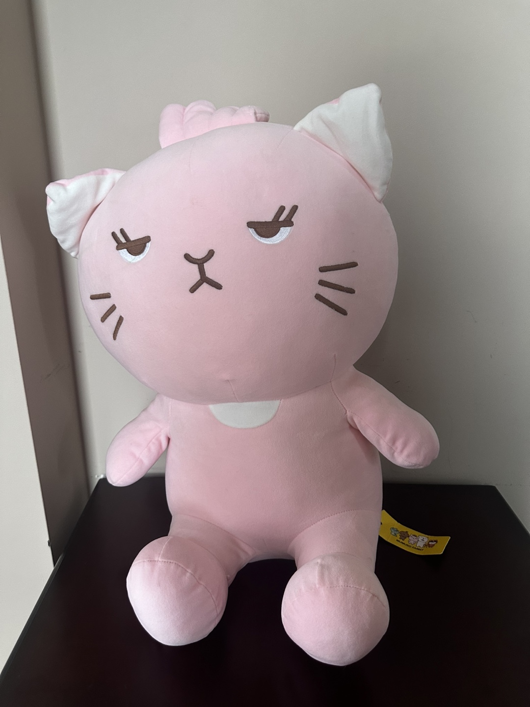 Cute Plushies! New with tag