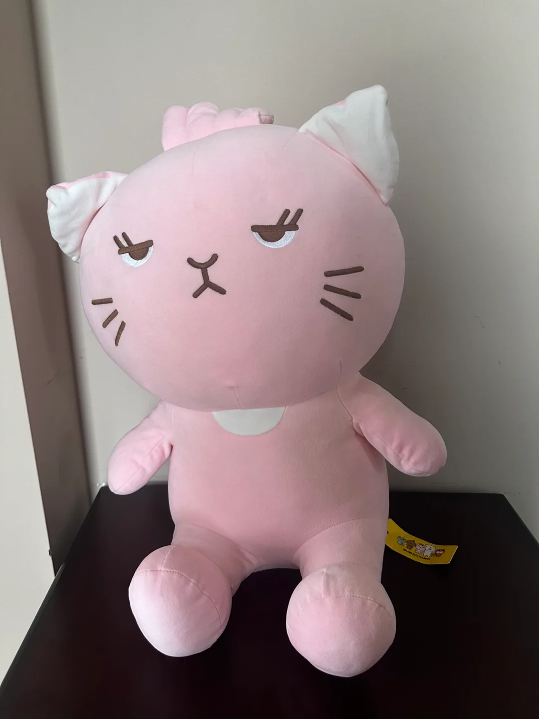 Cute Plushies! New with tag thumbnail