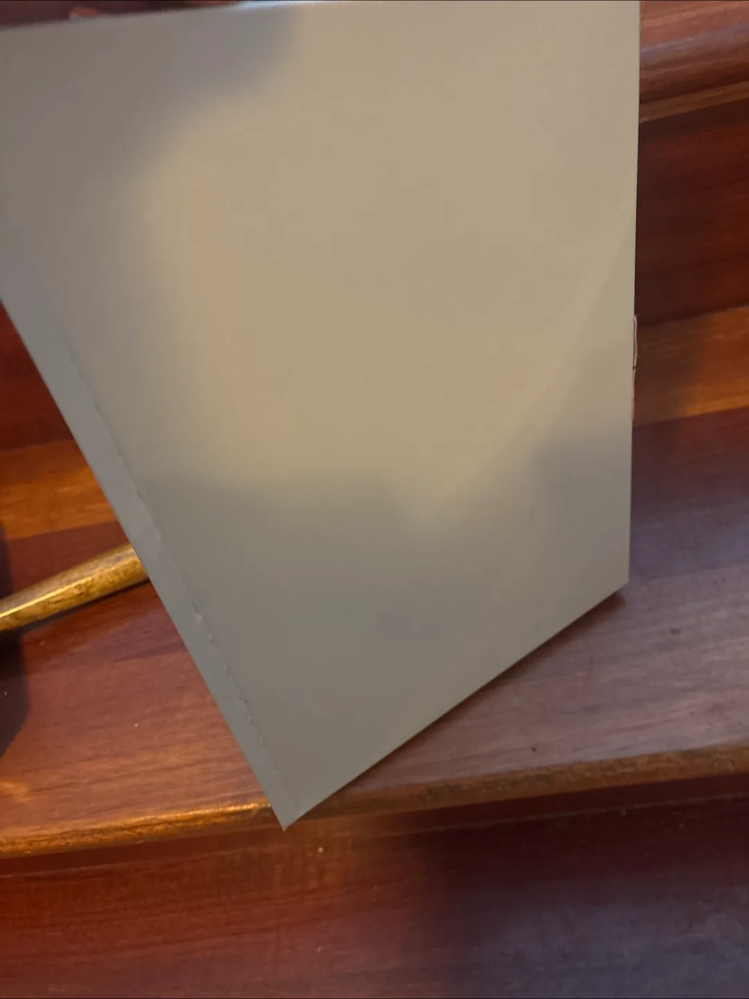 Metal Dustpan and Brush Set- New image indicator(5)