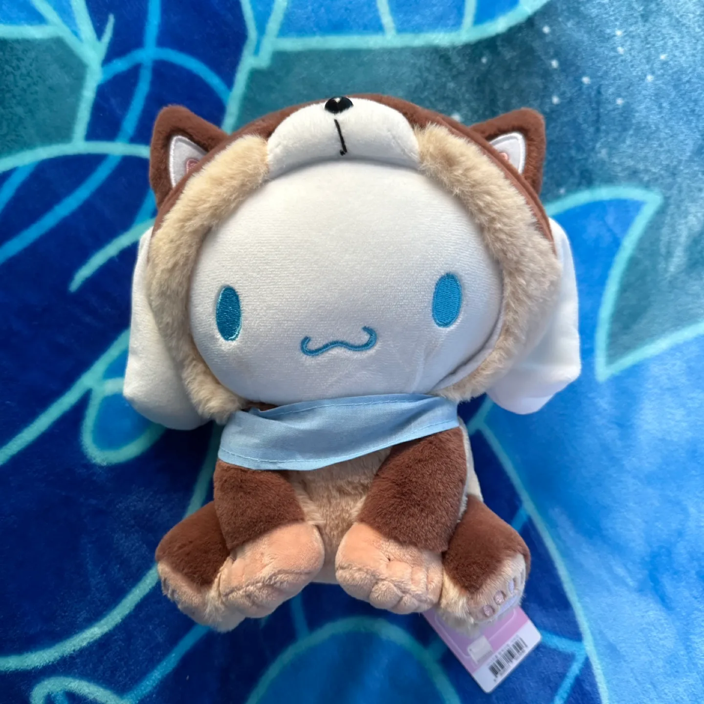 Sanrio Plushie thumbnail