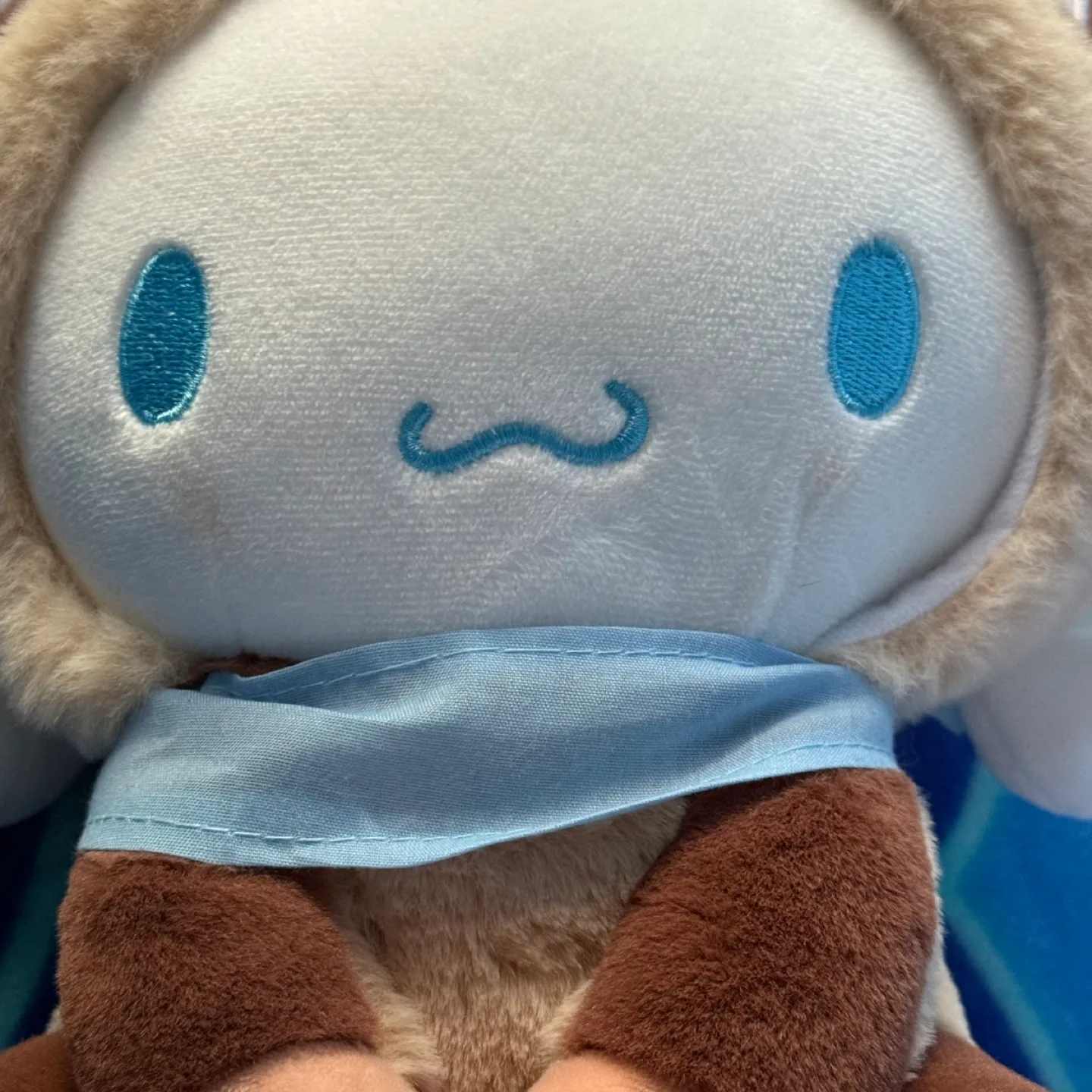 Sanrio Plushie image indicator(5)