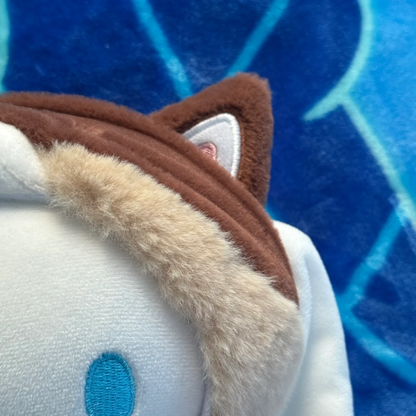 Sanrio Plushie image indicator(4)
