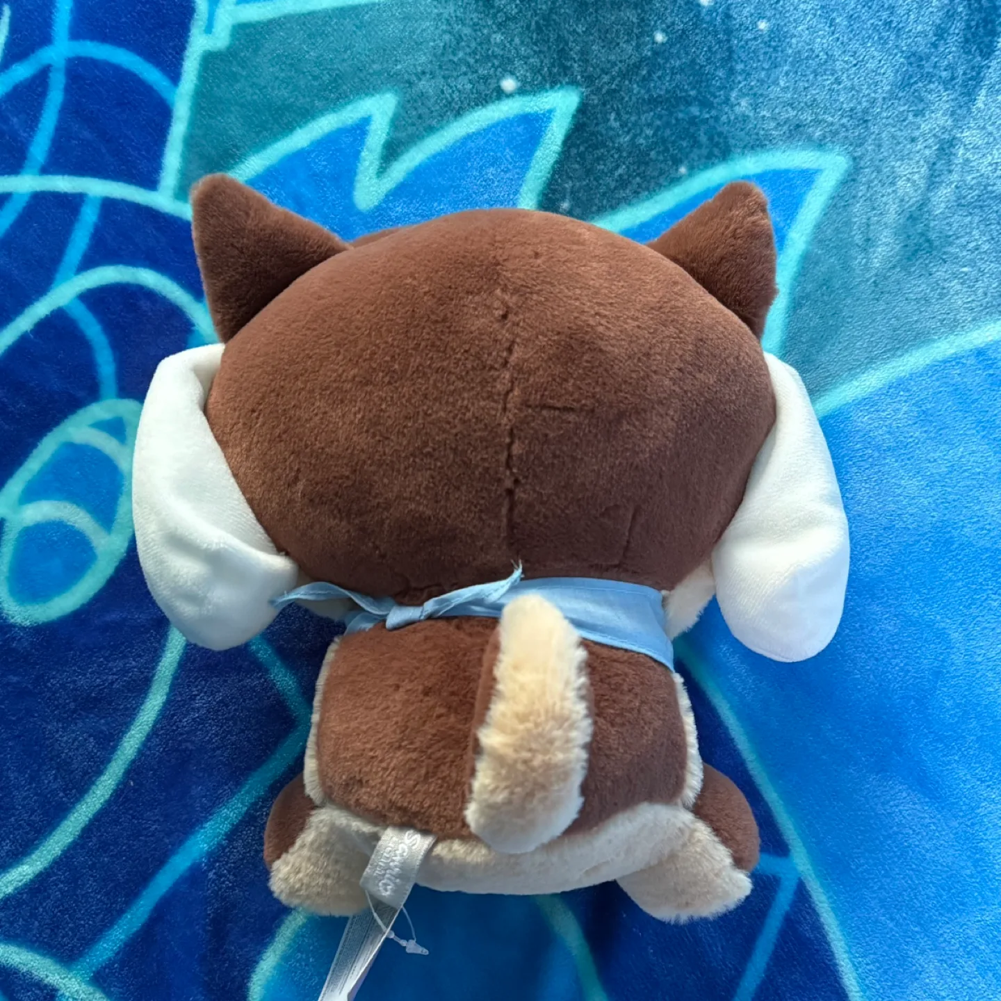 Sanrio Plushie image indicator(2)