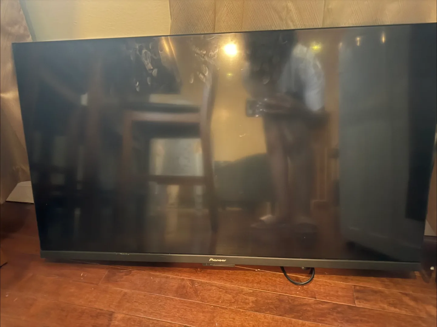 Pioneer TV thumbnail