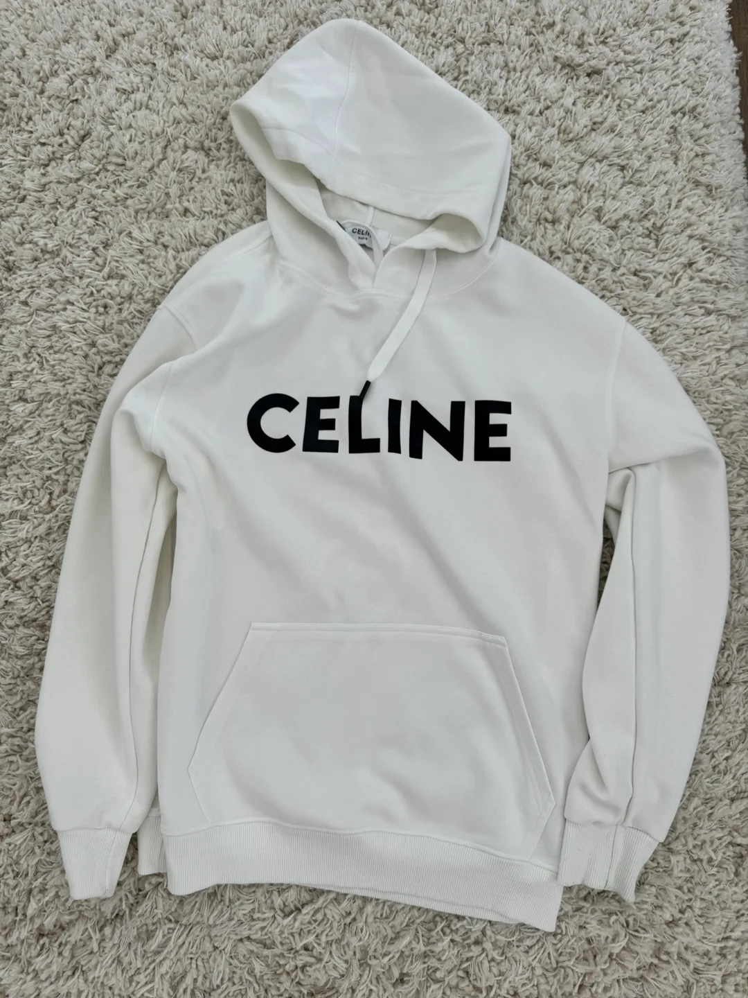 White Hoodie image indicator(4)