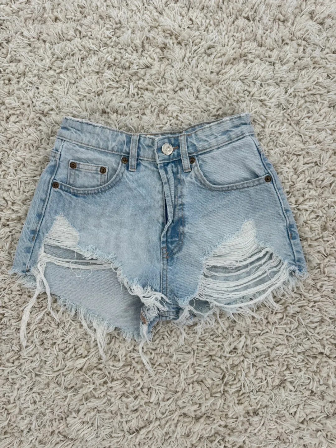 White Hoodie image indicator(6)