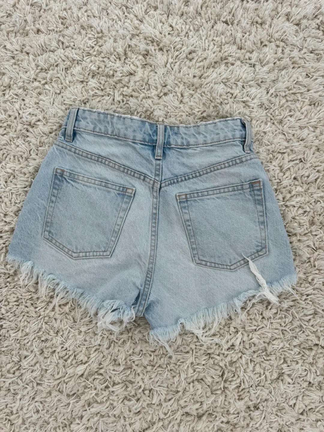 White Hoodie image indicator(5)