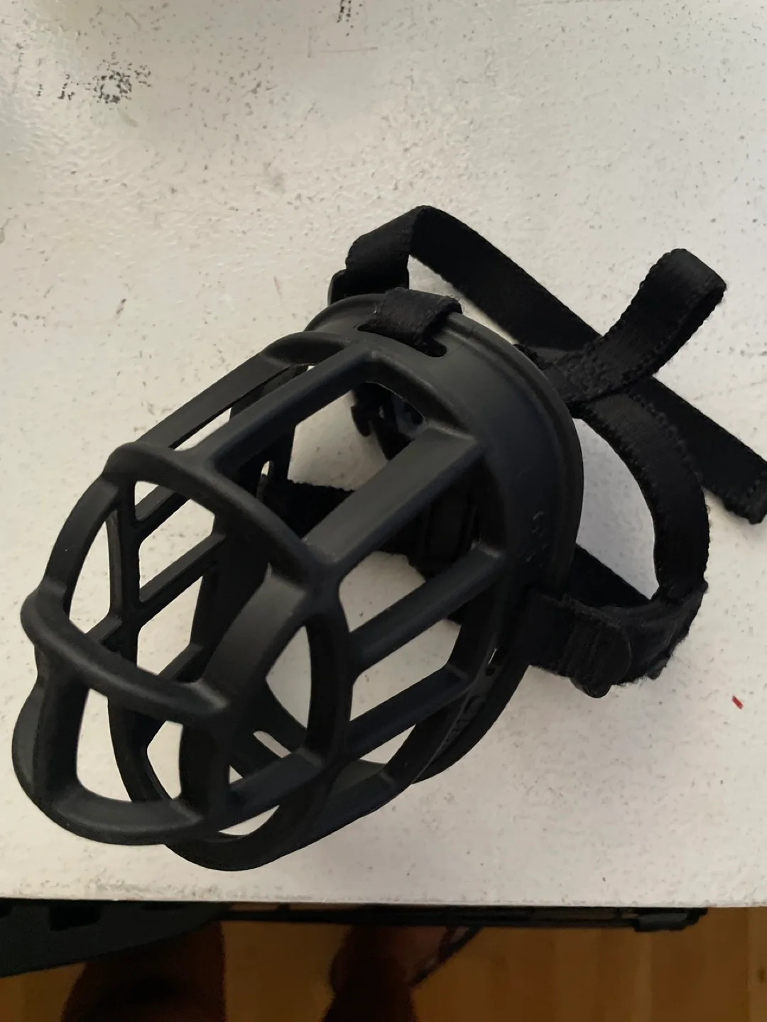 Baskerville Dog Muzzle - Size 3 thumbnail