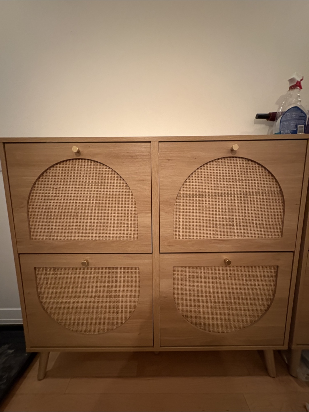 Shoe Cabinet - photo 2