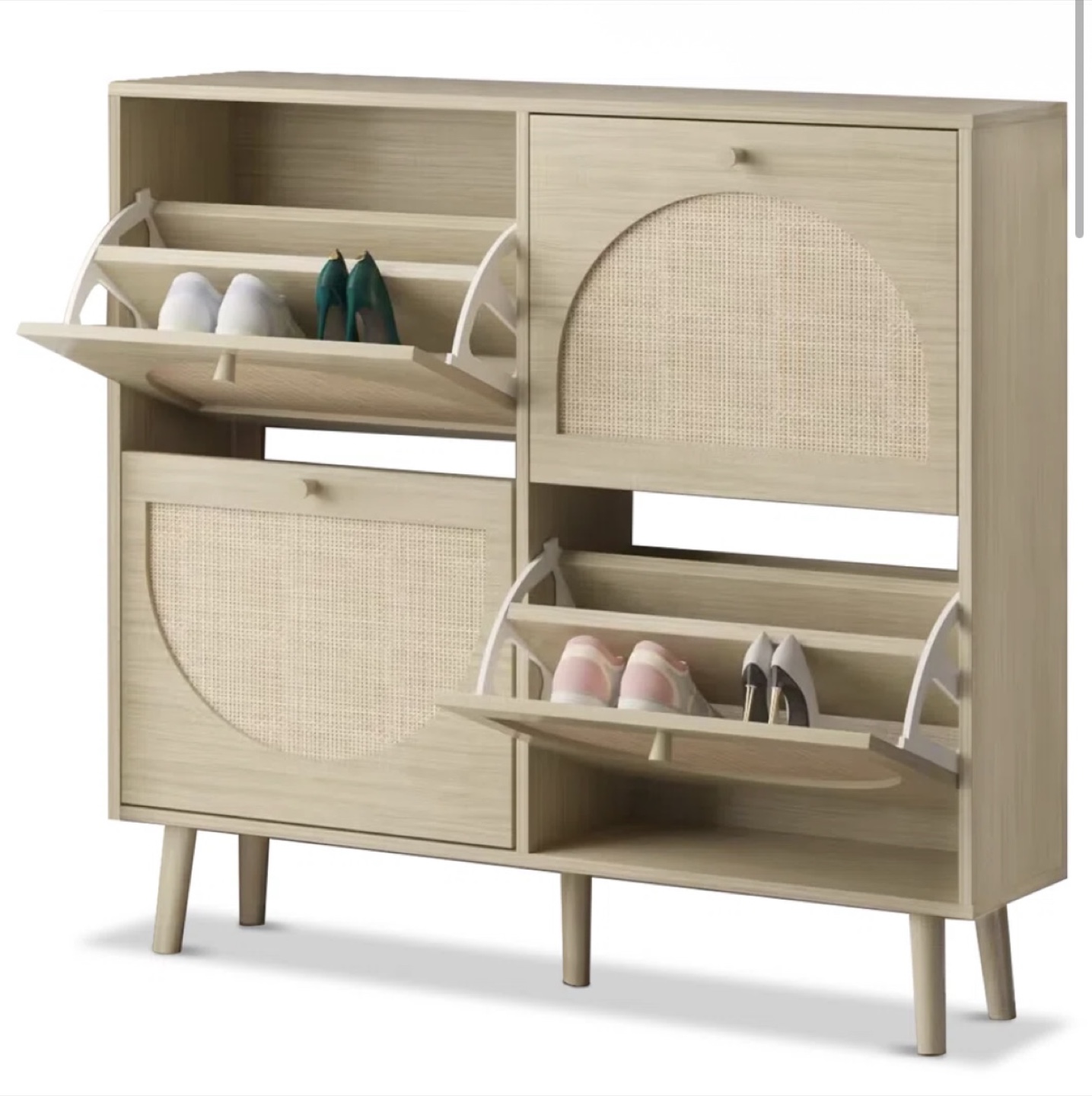 Shoe Cabinet