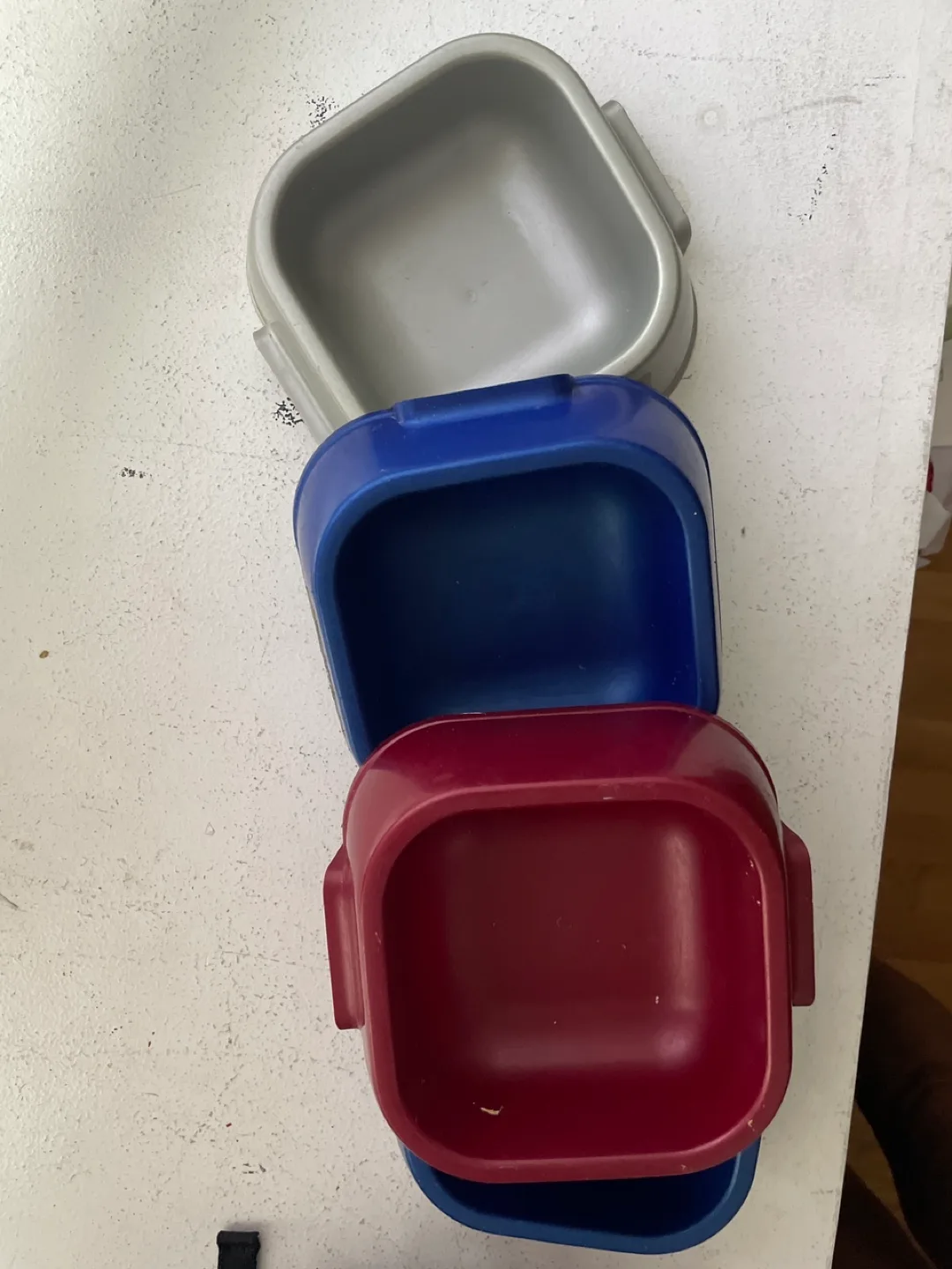 Dogs plates thumbnail