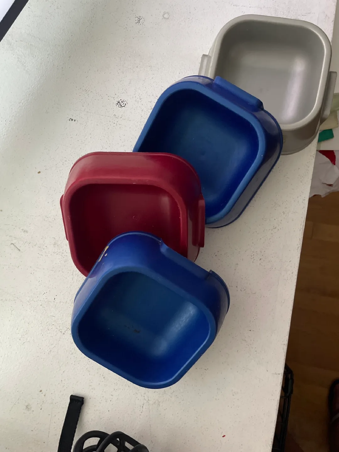 Pet’ bowls image indicator(2)