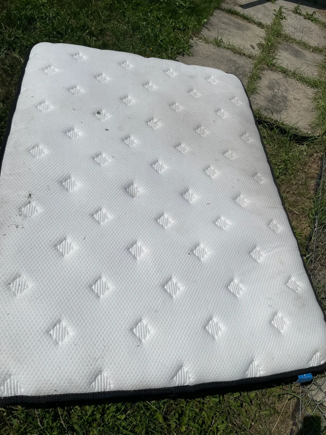 Serta Beddings Mattress