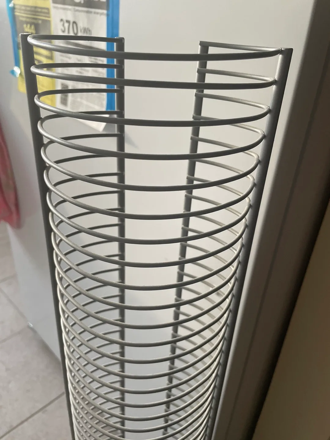 CD stand image indicator(2)