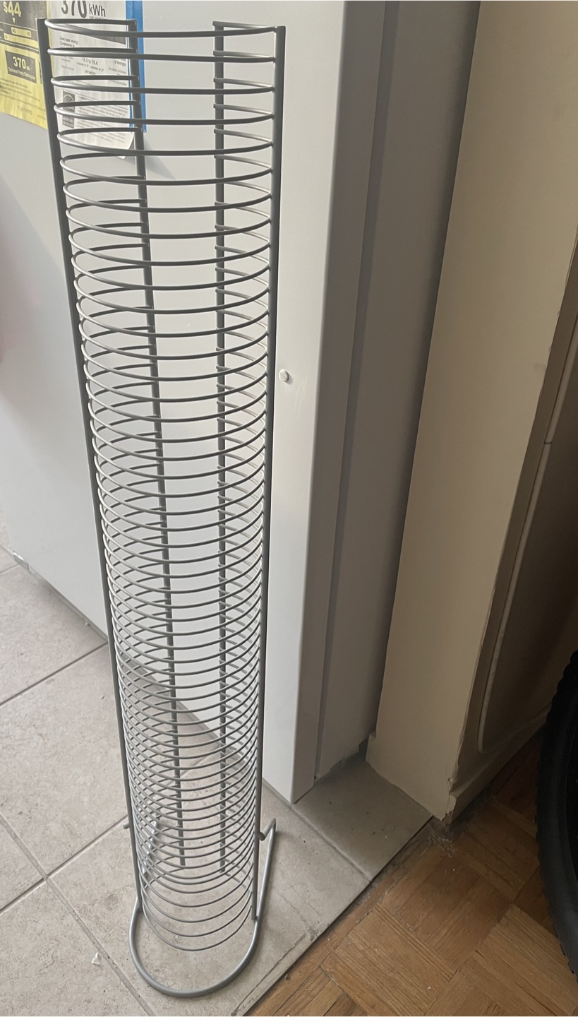 CD stand
