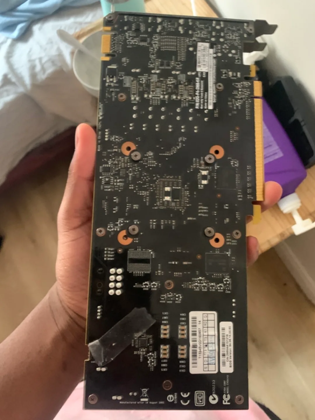 EVGA GeForce GTX 960 image indicator(2)