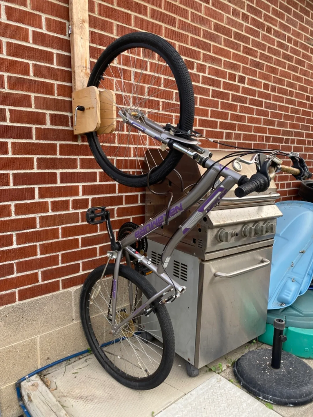 Nakamura Bike 15” thumbnail