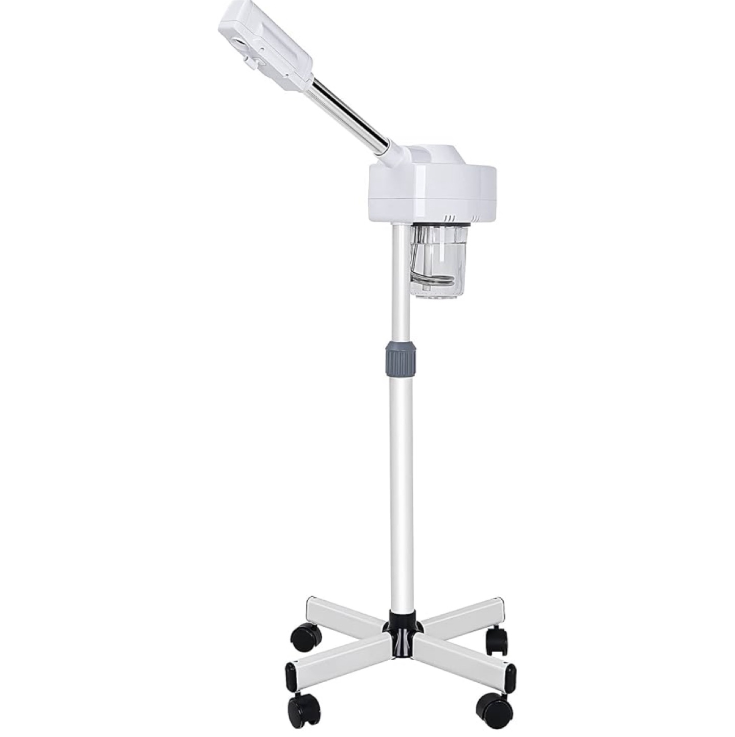 Facial Steamer with Adjustable Stand $80 need to gone Thursday