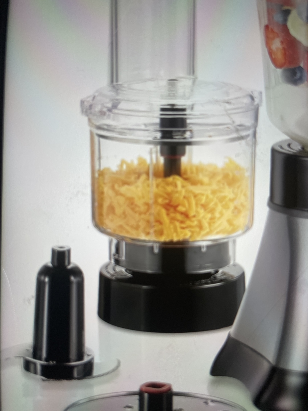 KitchenAid Food Processor & Blender