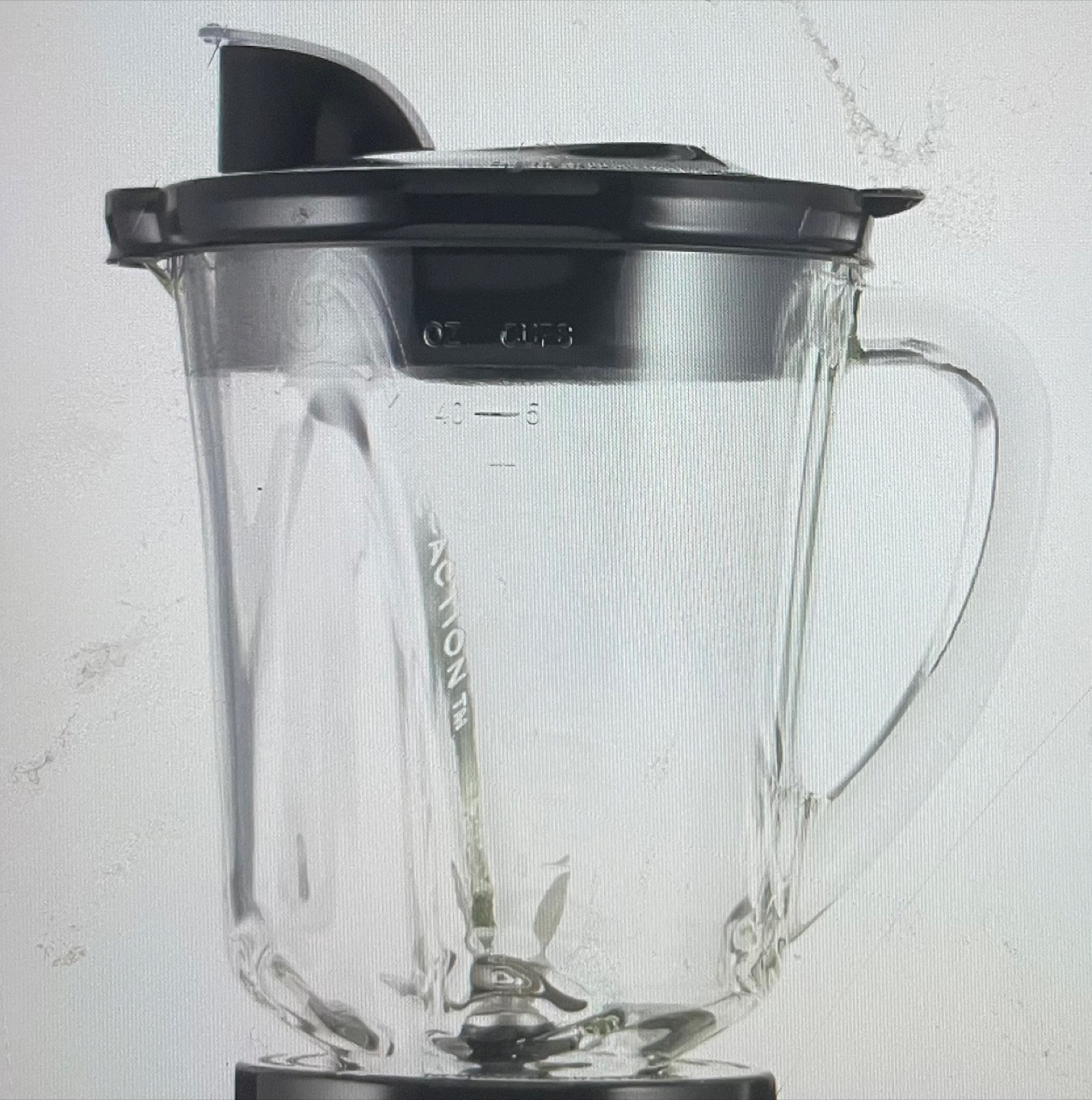 KitchenAid Food Processor & Blender - photo 2