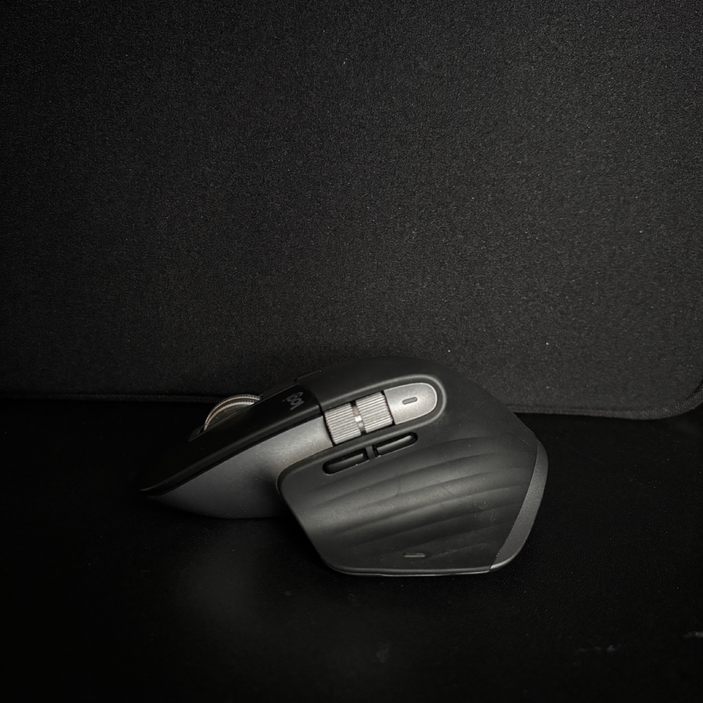Logitech MX master 3 for Mac
