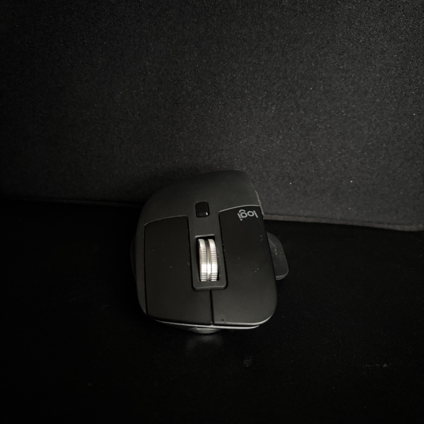 Logitech MX master 3 for Mac - photo 2