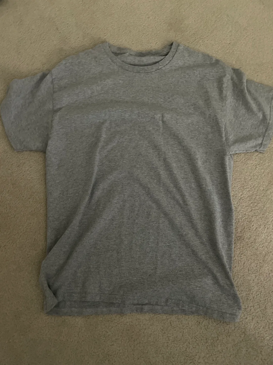 Grey T-Shirts thumbnail
