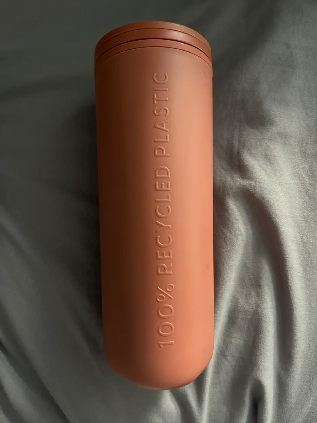 Starbucks 16 fl oz Recycled Plastic Tumbler image indicator(4)