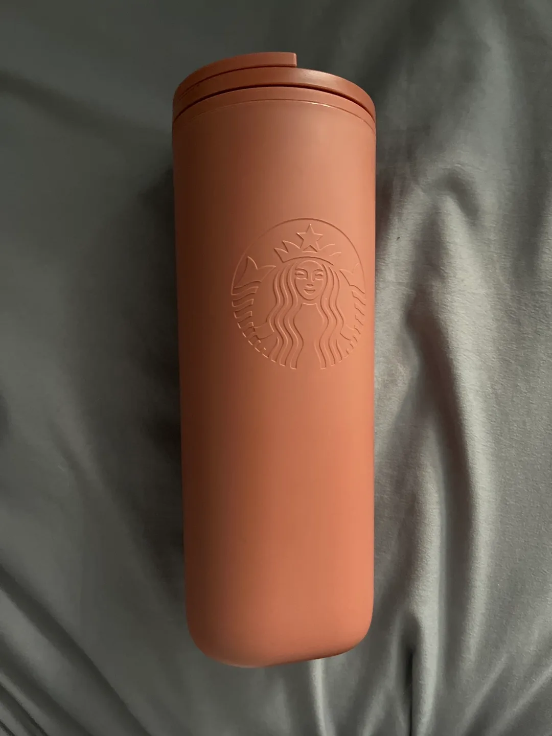 Starbucks 16 fl oz Recycled Plastic Tumbler thumbnail