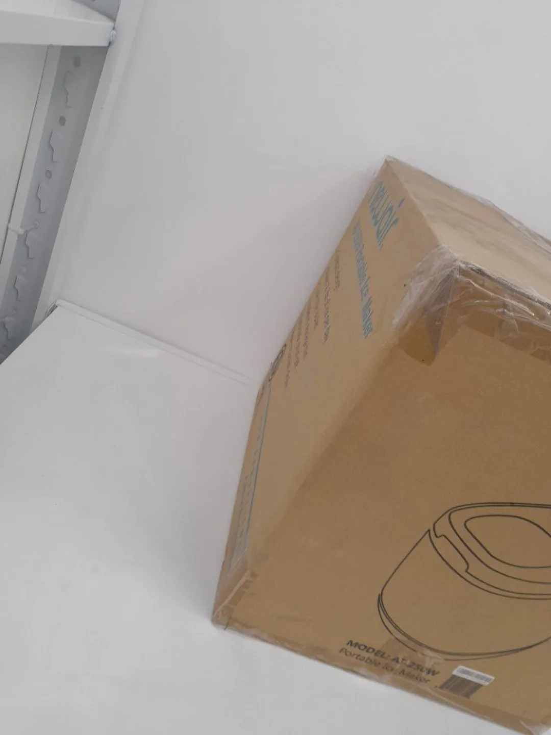 Newair Portable Ice Maker - New in Box! image indicator(3)