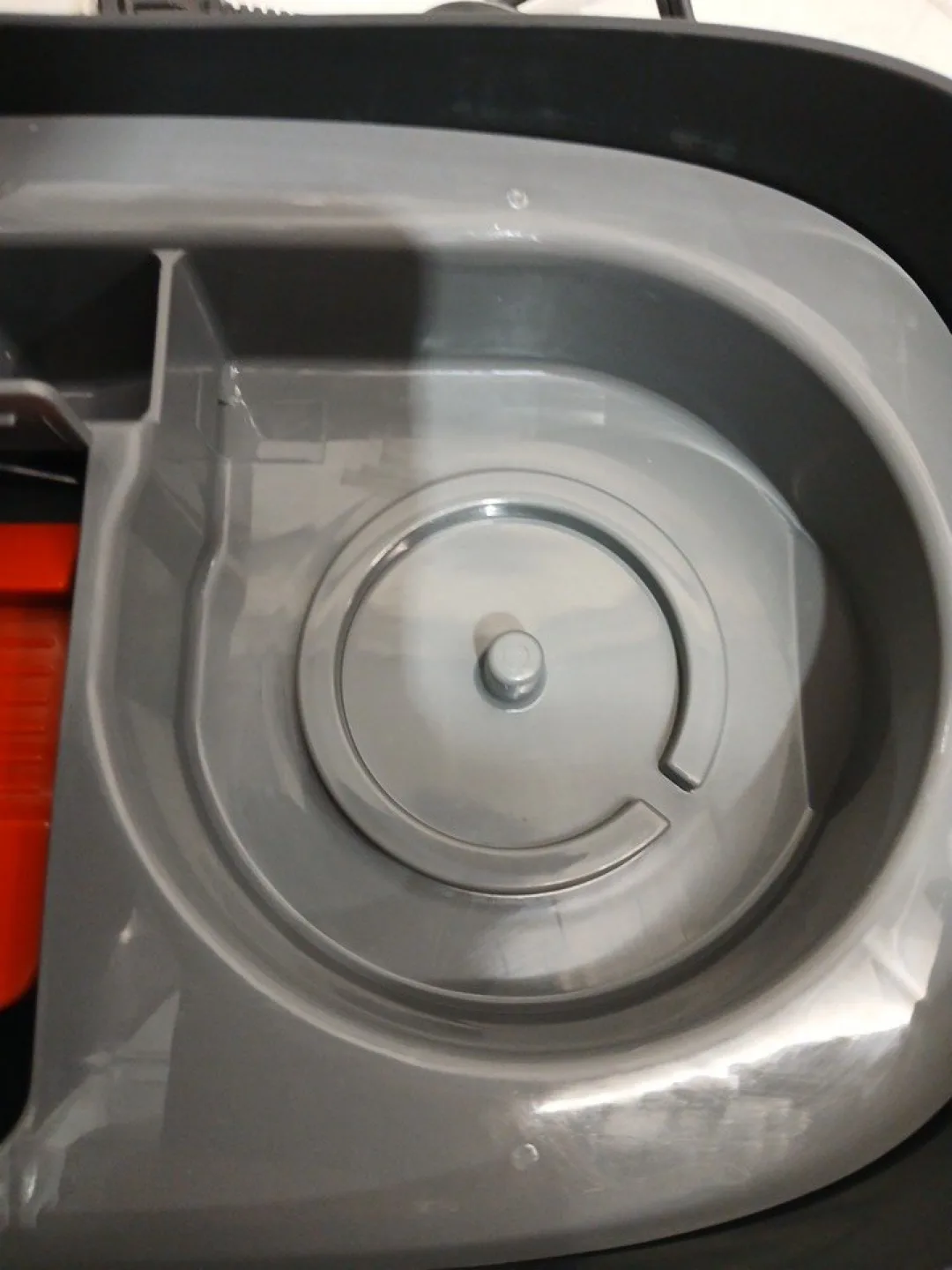 Honeywell Soothing Comfort Warm Mist Humidifier image indicator(2)