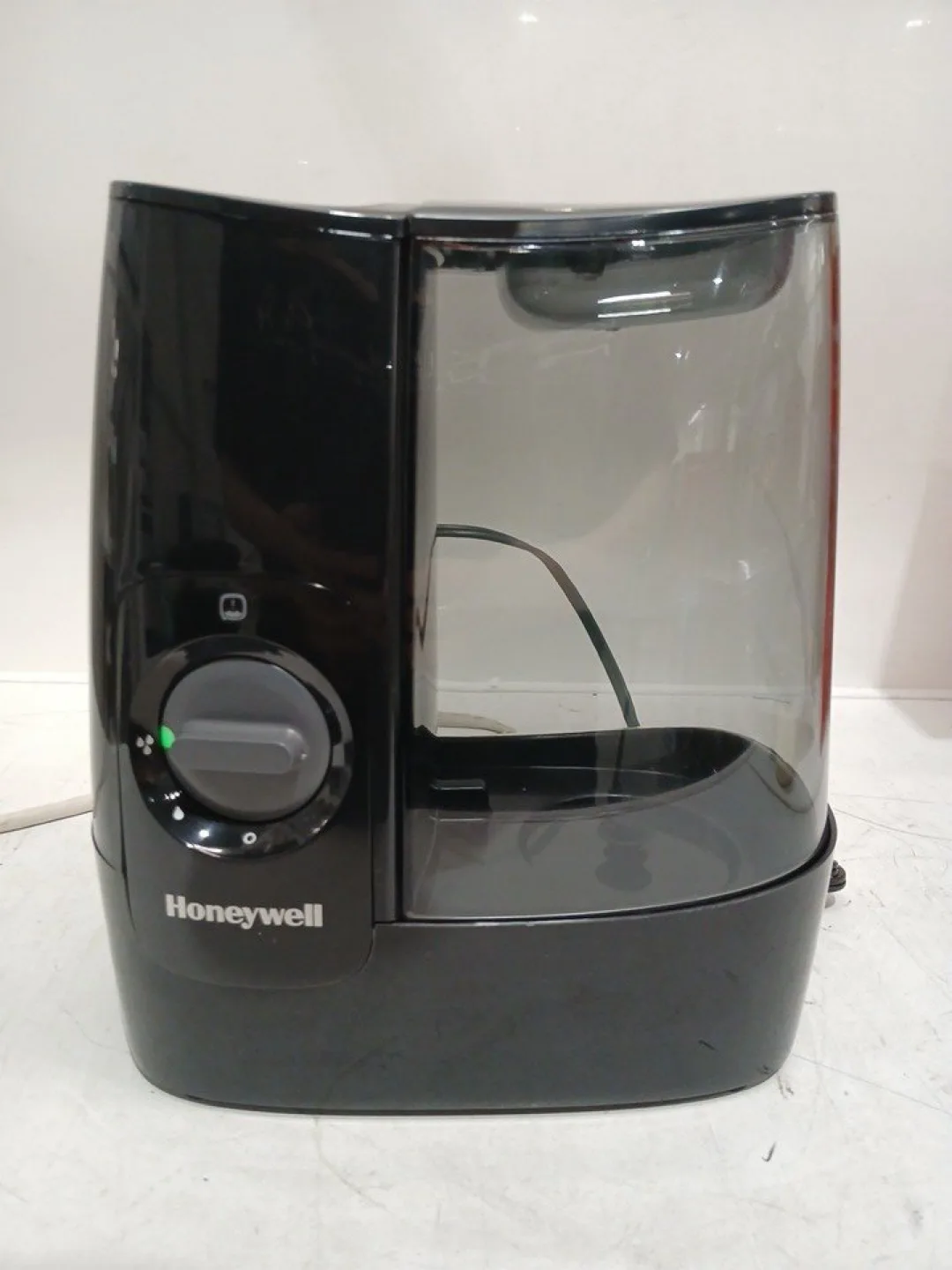 Honeywell Soothing Comfort Warm Mist Humidifier thumbnail