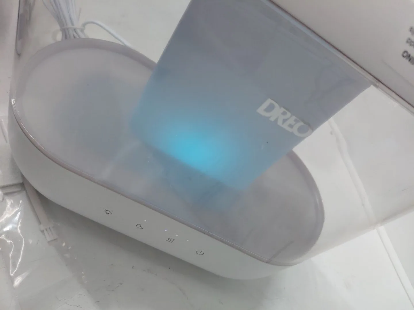 Dreo Humidifier - 4L Capacity image indicator(4)