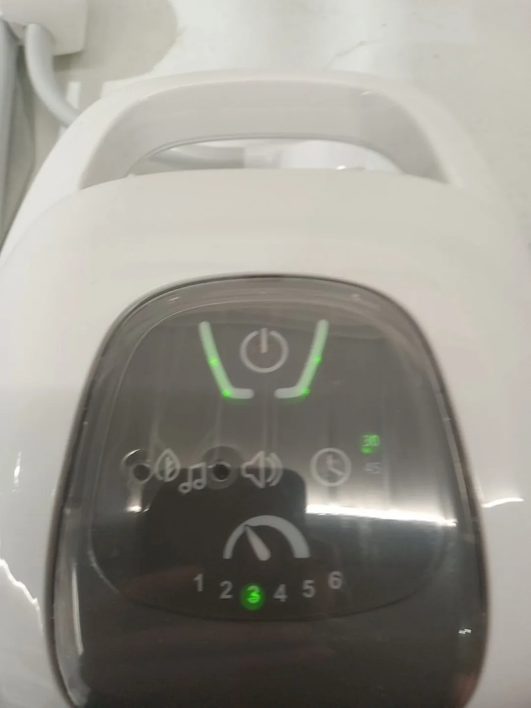 Ingenuity Compact Soothing Swing & Rocker - Raylan image indicator(3)