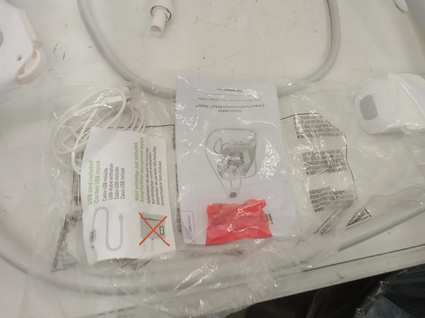 Ingenuity Compact Soothing Swing & Rocker - Raylan image indicator(6)