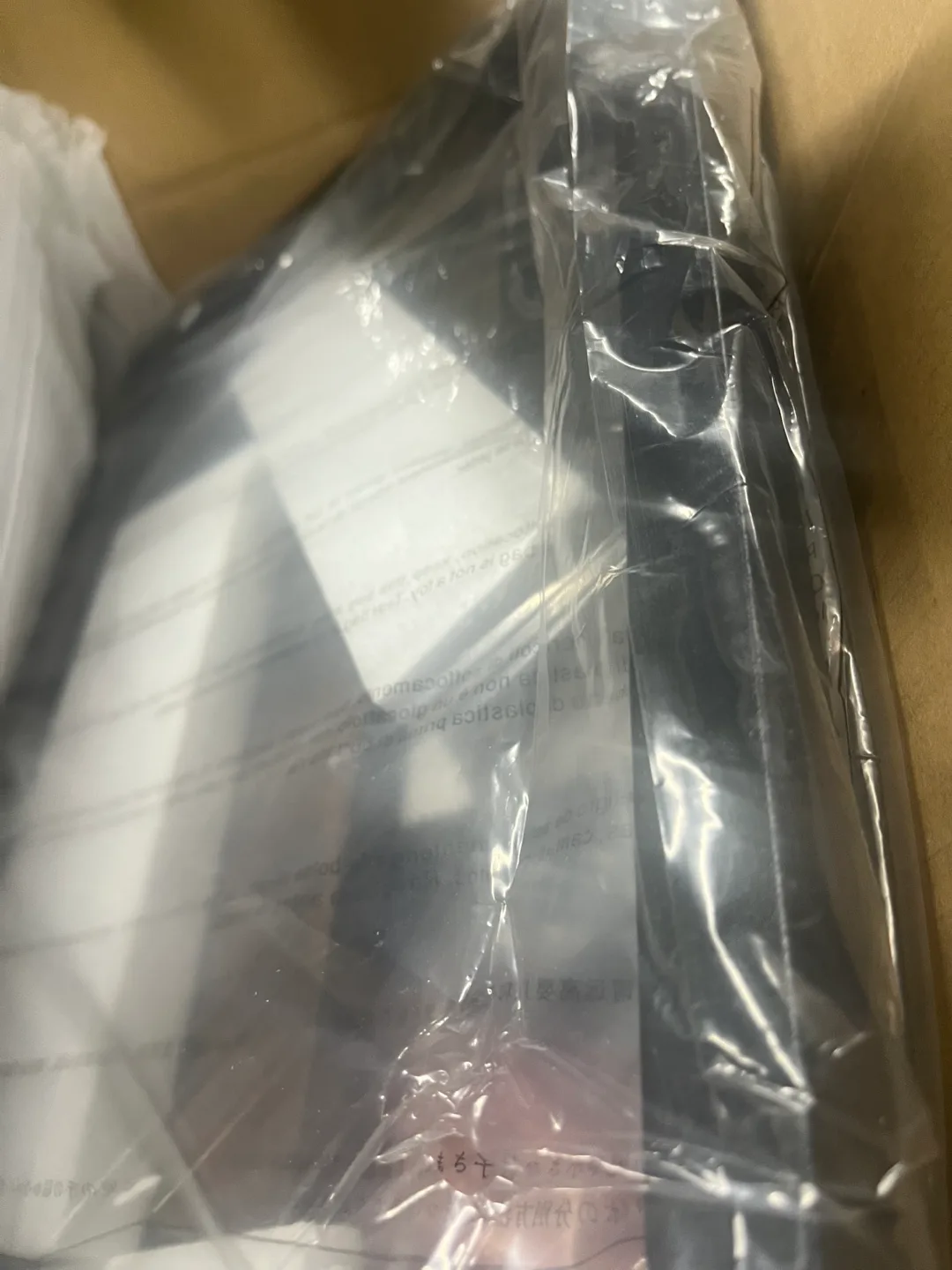 Hoobro BF29SF01 Rustic Brown Snack Table - NEW! image indicator(9)