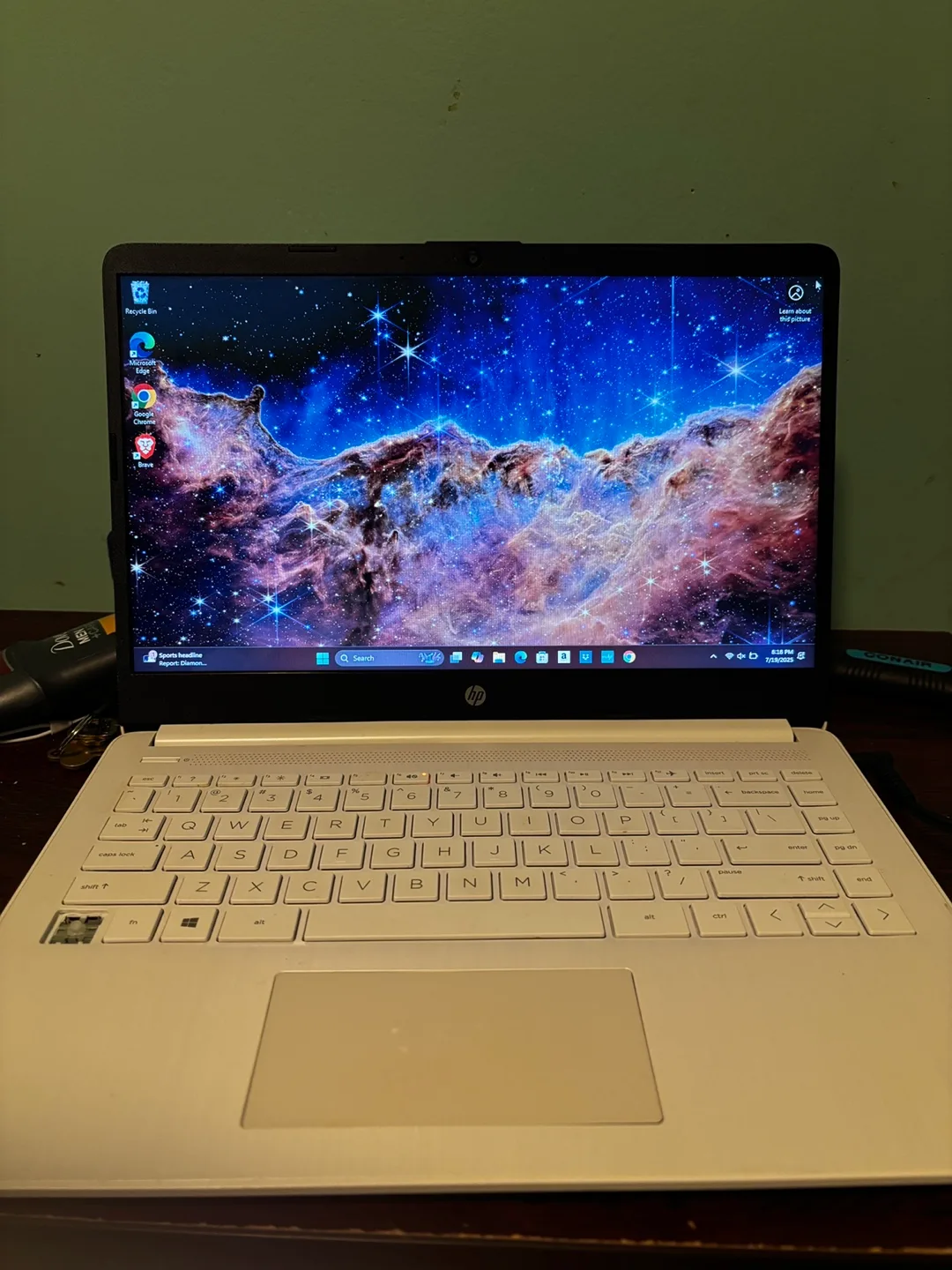 Hp Laptop thumbnail