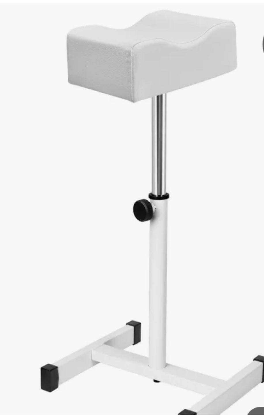 Adjustable pedicure stand $30.00 need to go by tomorrow 🚨