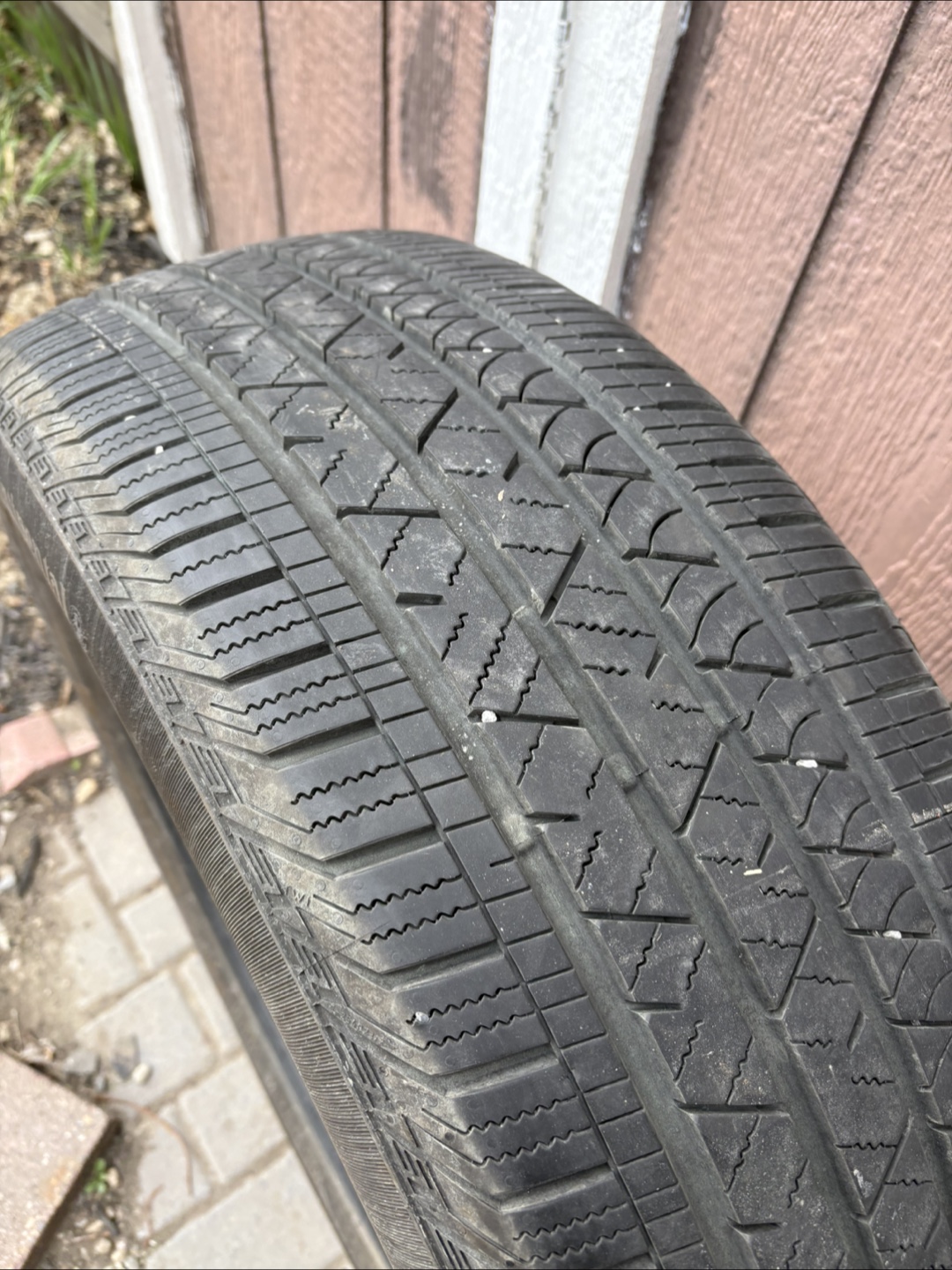 Continental Tire - photo 2