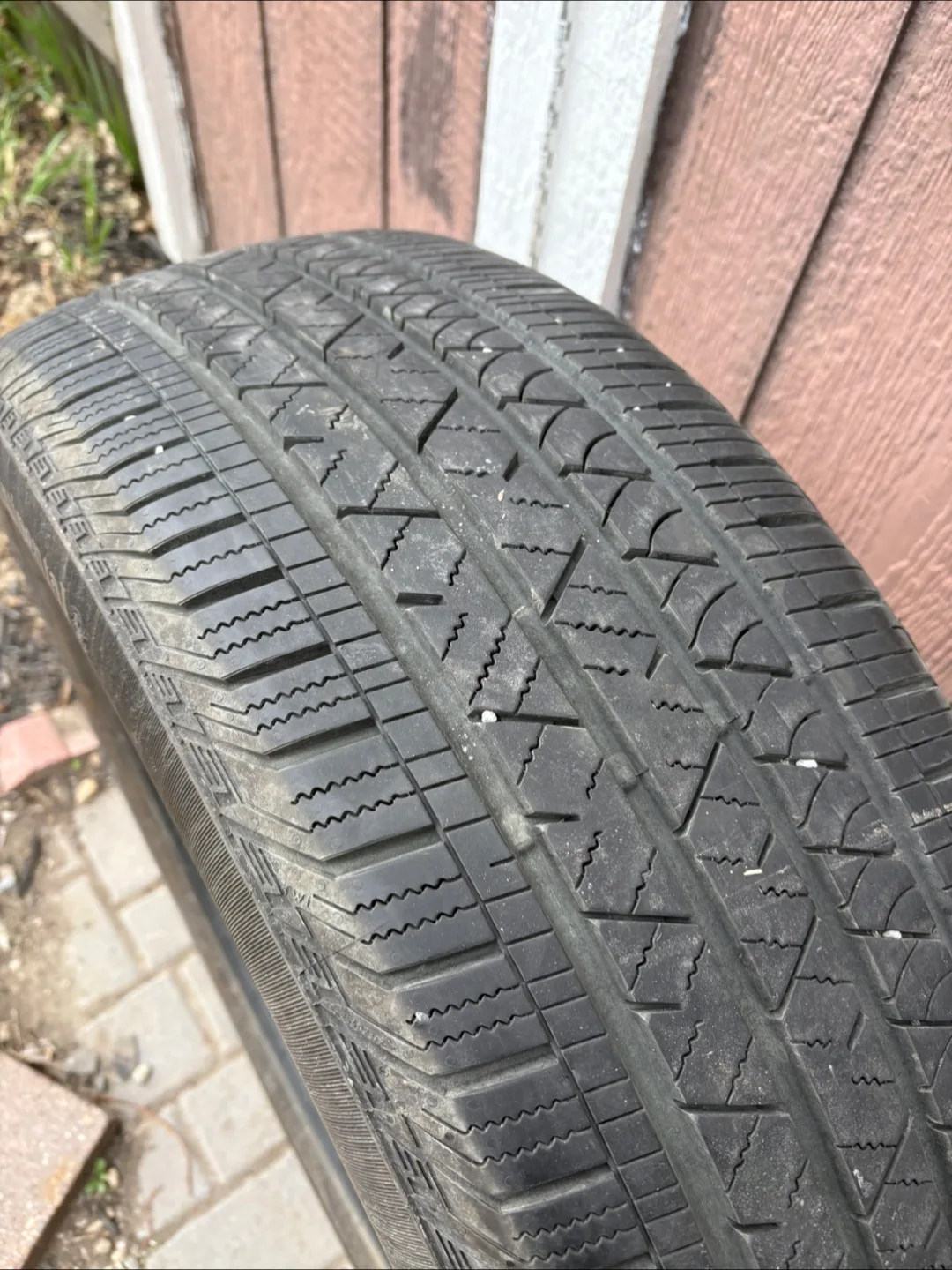 Continental Tire image indicator(2)