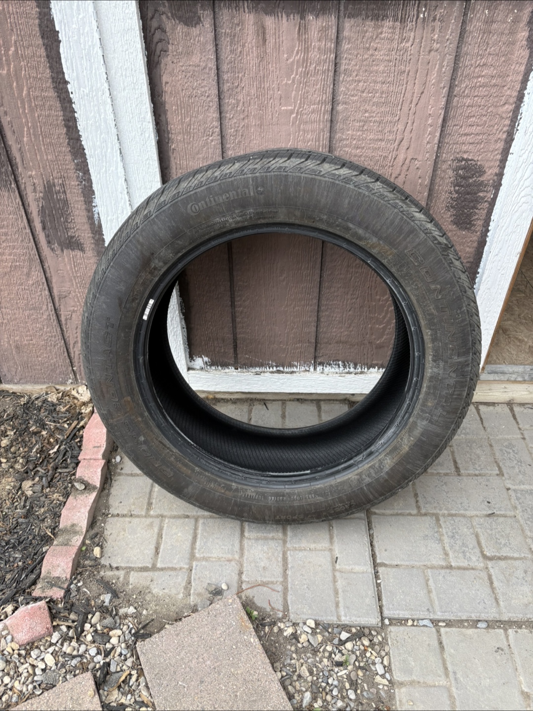 Continental Tire