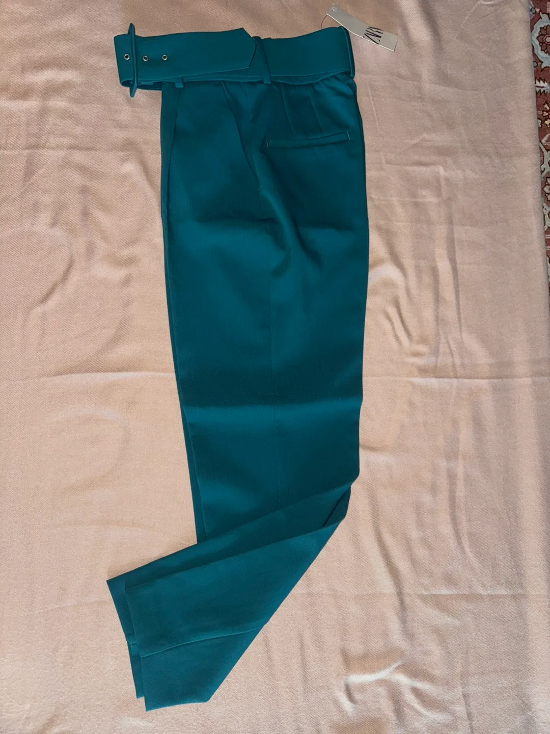 Zara Pants - Assorted Colours thumbnail