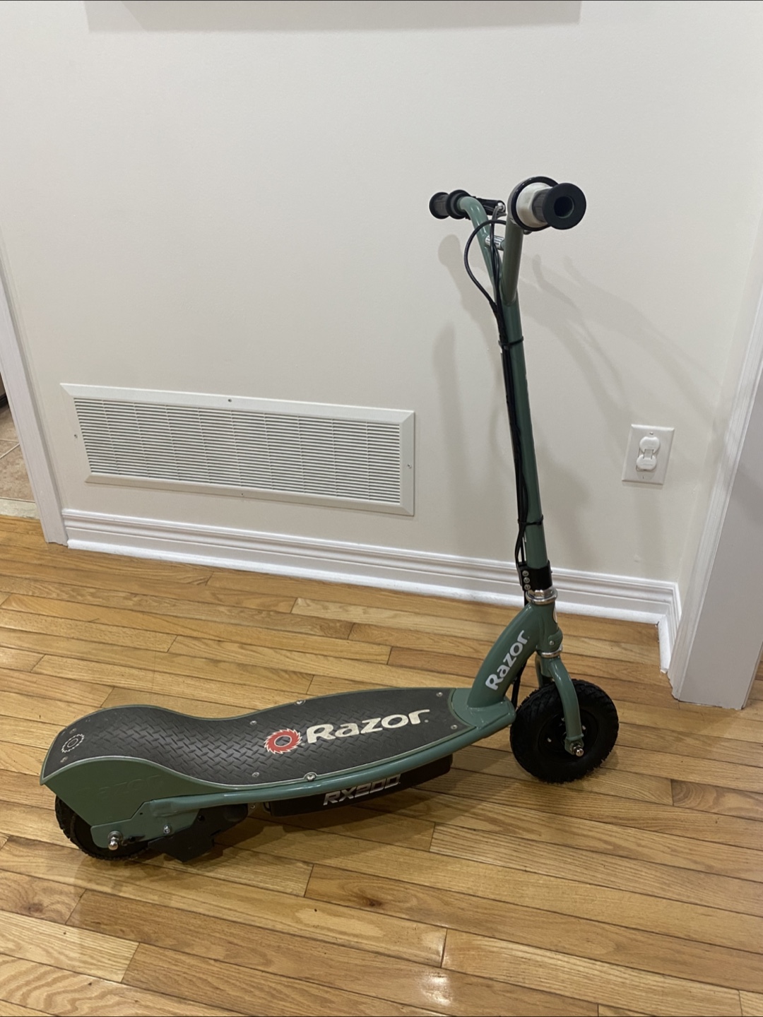 Razor RX200 Electric Scooter