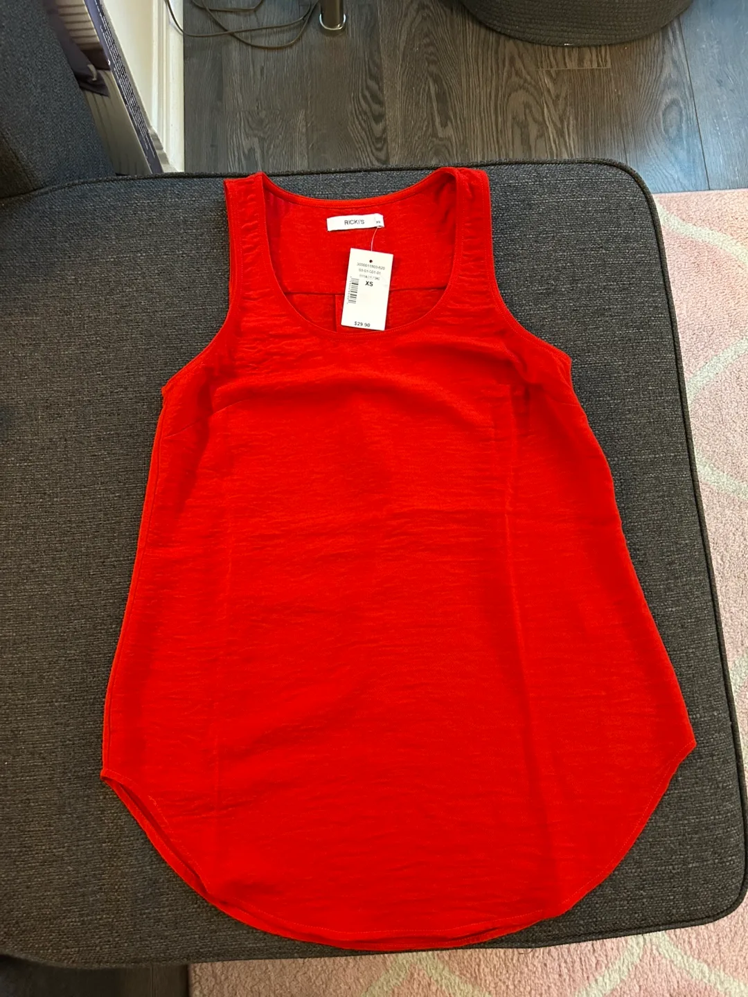 Ricki's XS Tank Tops thumbnail